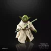 Star Wars The Black Series Yoda Figure