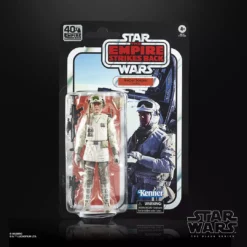 Star Wars The Black Series Rebel Soldier (Hoth) Figure