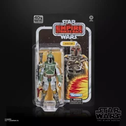 Star Wars The Black Series Boba Fett