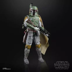 Star Wars The Black Series Boba Fett