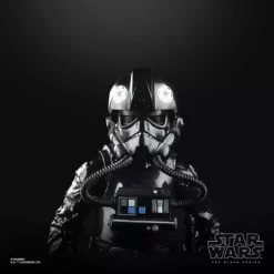 Star Wars The Black Series Imperial TIE Fighter Pilot Figure