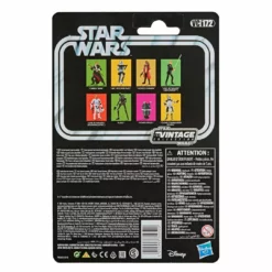 Star Wars The Vintage Collection ARC Trooper Fives Toy Action Figure 21 Star Wars The Vintage Collection ARC Trooper Fives Toy Action Figure