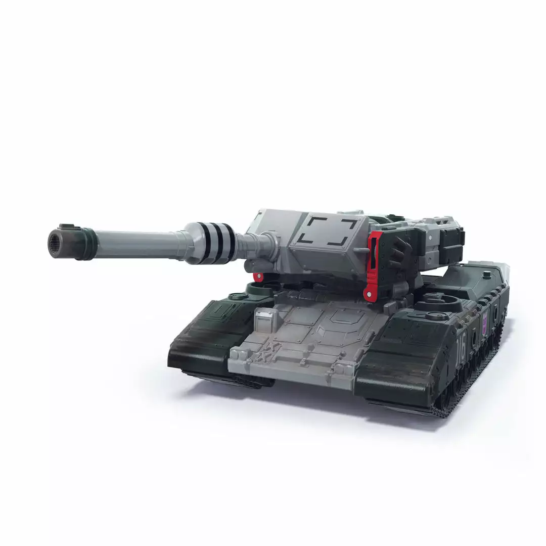 Transformers Generations War For Cybertron Voyager WFC-E38 Megatron