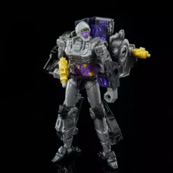 Transformers Generations Selects Deluxe WFC-GS07 Nightbird 12 Transformers Generations Selects Deluxe WFC-GS07 Nightbird