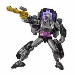 Transformers Generations Selects Deluxe WFC-GS07 Nightbird