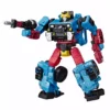Transformers Generations Selects Deluxe WFC-GS09 Hot Shot Figure