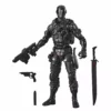 GI Joe G.I. Joe Classified Series Snake Eyes Action Figure