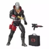 GI Joe G.I. Joe Classified Series Destro Figure