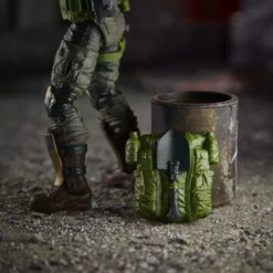 GI Joe G.I. Joe Classified Series Duke Figure