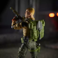 GI Joe G.I. Joe Classified Series Duke Figure