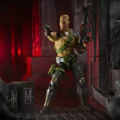 GI Joe G.I. Joe Classified Series Duke Figure