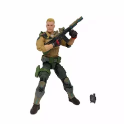 GI Joe G.I. Joe Classified Series Duke Figure