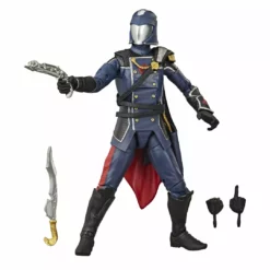 GI Joe G.I. Joe Classified Series Cobra Commander Action Figure