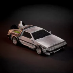 Transformers Generations Collaborative: Back To The Future Mash-Up, Gigawatt Figure Back In Stock 15 Transformers Generations Collaborative: Back To The Future Mash-Up, Gigawatt Figure Back In Stock