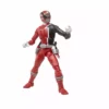 Power Rangers Lightning Collection S.P.D. Red Ranger Figure