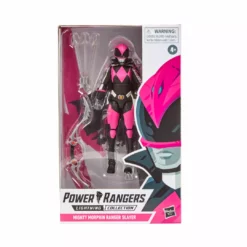 Power Rangers Lightning Collection Mighty Morphin Ranger Slayer Figure 10 Power Rangers Lightning Collection Mighty Morphin Ranger Slayer Figure