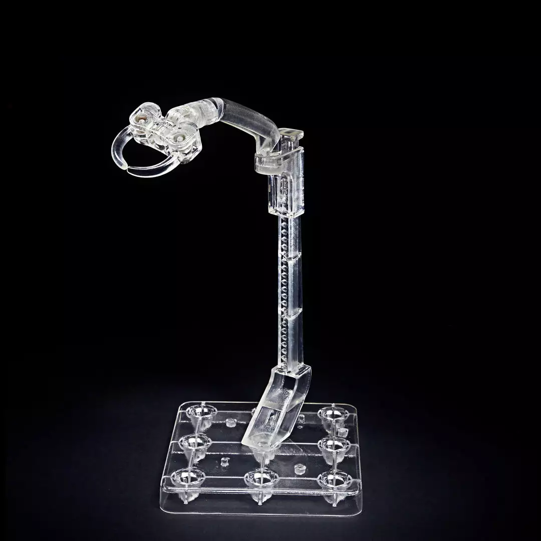 Hasbro Poseable Action Figure Stands Pack Of 3 (Hasbro Pulse Exclusive) Back In Stock 3 Hasbro Poseable Action Figure Stands Pack Of 3 (Hasbro Pulse Exclusive) Back In Stock