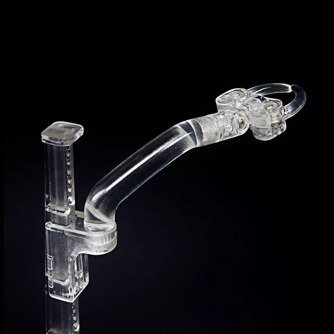 Hasbro Poseable Action Figure Stands Pack Of 3 (Hasbro Pulse Exclusive) Back In Stock 4 Hasbro Poseable Action Figure Stands Pack Of 3 (Hasbro Pulse Exclusive) Back In Stock