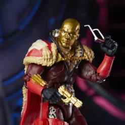 GI Joe G.I. Joe Classified Series Profit Director Destro Action Figure