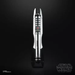 Star Wars The Black Series Darth Revan Force FX Elite Lightsaber