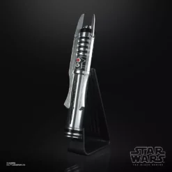 Star Wars The Black Series Darth Revan Force FX Elite Lightsaber