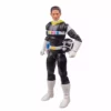 Power Rangers Lightning Collection In Space Black Ranger Ranger Figure 1 Power Rangers Lightning Collection In Space Black Ranger Ranger Figure