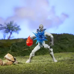 Power Rangers Lightning Collection Mighty Morphin Z Putty Figure