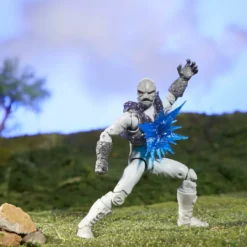 Power Rangers Lightning Collection Mighty Morphin Z Putty Figure