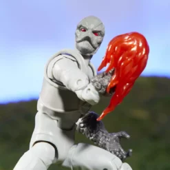 Power Rangers Lightning Collection Mighty Morphin Z Putty Figure