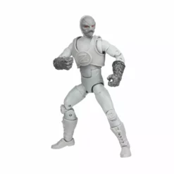 Power Rangers Lightning Collection Mighty Morphin Z Putty Figure