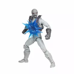 Power Rangers Lightning Collection Mighty Morphin Z Putty Figure