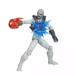 Power Rangers Lightning Collection Mighty Morphin Z Putty Figure