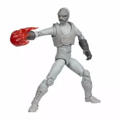 Power Rangers Lightning Collection Mighty Morphin Z Putty Figure