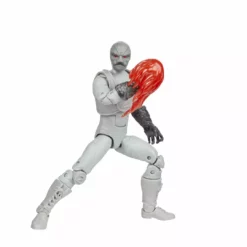 Power Rangers Lightning Collection Mighty Morphin Z Putty Figure