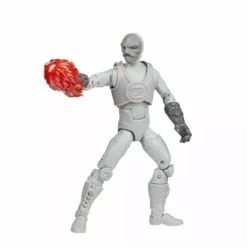 Power Rangers Lightning Collection Mighty Morphin Z Putty Figure