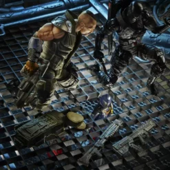 GI Joe G.I. Joe Classified Series Gung Ho Action Figure Back In Stock 10 GI Joe G.I. Joe Classified Series Gung Ho Action Figure Back In Stock