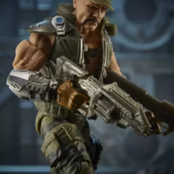GI Joe G.I. Joe Classified Series Gung Ho Action Figure Back In Stock 13 GI Joe G.I. Joe Classified Series Gung Ho Action Figure Back In Stock
