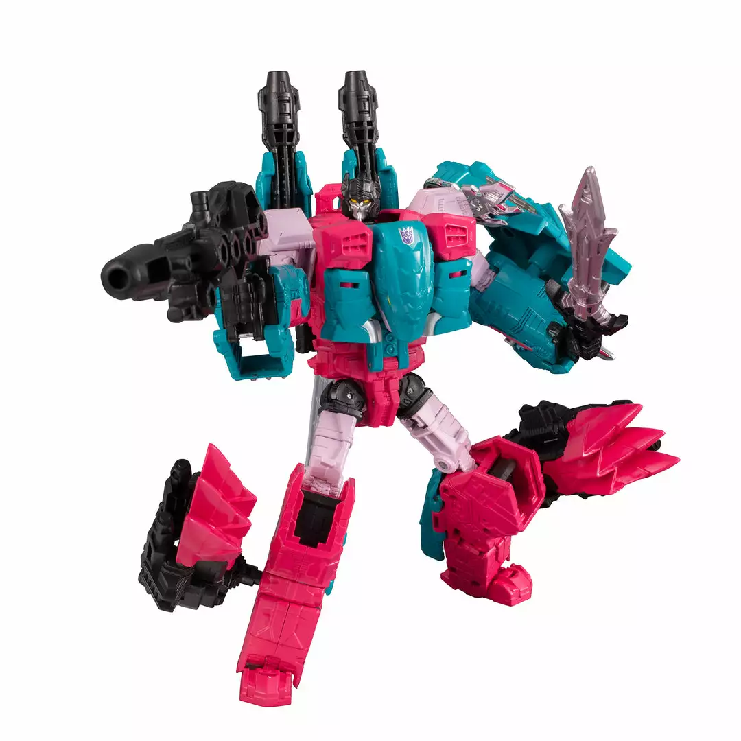 Transformers Takara Tomy Generations Selects TT-GS03 Turtler (Snaptrap) Action Figure Back In Stock 3 Transformers Takara Tomy Generations Selects TT-GS03 Turtler (Snaptrap) Action Figure Back In Stock