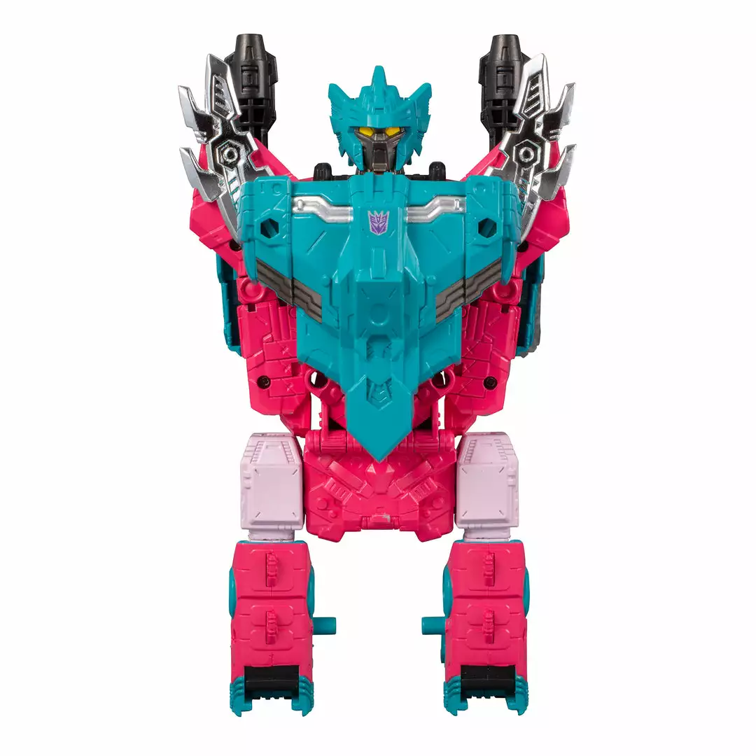 Transformers Takara Tomy Generations Selects TT-GS03 Turtler (Snaptrap) Action Figure Back In Stock 4 Transformers Takara Tomy Generations Selects TT-GS03 Turtler (Snaptrap) Action Figure Back In Stock