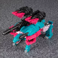 Transformers Takara Tomy Generations Selects TT-GS03 Turtler (Snaptrap) Action Figure Back In Stock 9 Transformers Takara Tomy Generations Selects TT-GS03 Turtler (Snaptrap) Action Figure Back In Stock