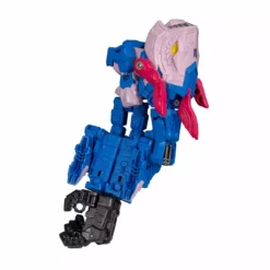 Transformers Takara Tomy Generations Selects TT-GS04 Gulf (Skalor) Action Figure Back In Stock