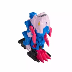 Transformers Takara Tomy Generations Selects TT-GS04 Gulf (Skalor) Action Figure Back In Stock