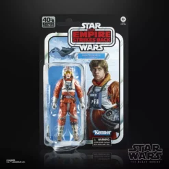 Star Wars The Black Series Luke Skywalker (Snowspeeder) Figure 9 Star Wars The Black Series Luke Skywalker (Snowspeeder) Figure