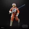 Star Wars The Black Series Luke Skywalker (Snowspeeder) Figure