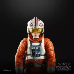 Star Wars The Black Series Luke Skywalker (Snowspeeder) Figure 10 Star Wars The Black Series Luke Skywalker (Snowspeeder) Figure