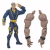 Marvel Legends Series X-Man X-Men: Age Of Apocalypse Action Figure