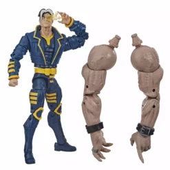 Marvel Legends Series X-Man X-Men: Age Of Apocalypse Action Figure