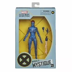 Marvel Legends Series X-Men Mystique 17 Marvel Legends Series X-Men Mystique