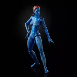 Marvel Legends Series X-Men Mystique 12 Marvel Legends Series X-Men Mystique