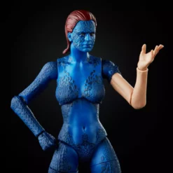 Marvel Legends Series X-Men Mystique 15 Marvel Legends Series X-Men Mystique